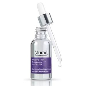 Murad Technoceuticals Clarity Control